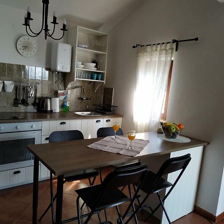 Apartments Kupine 볼 외부 사진