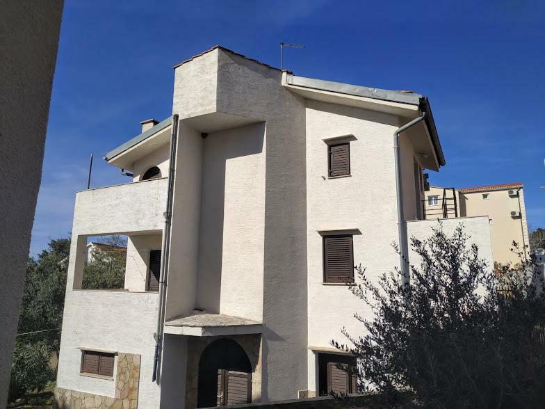 Apartments Kupine 볼 외부 사진