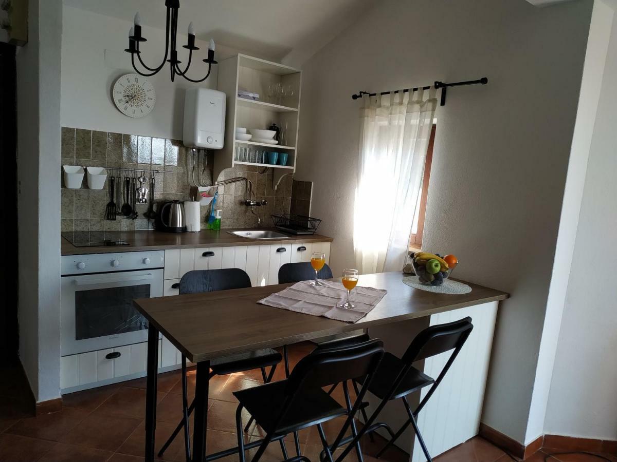 Apartments Kupine 볼 외부 사진