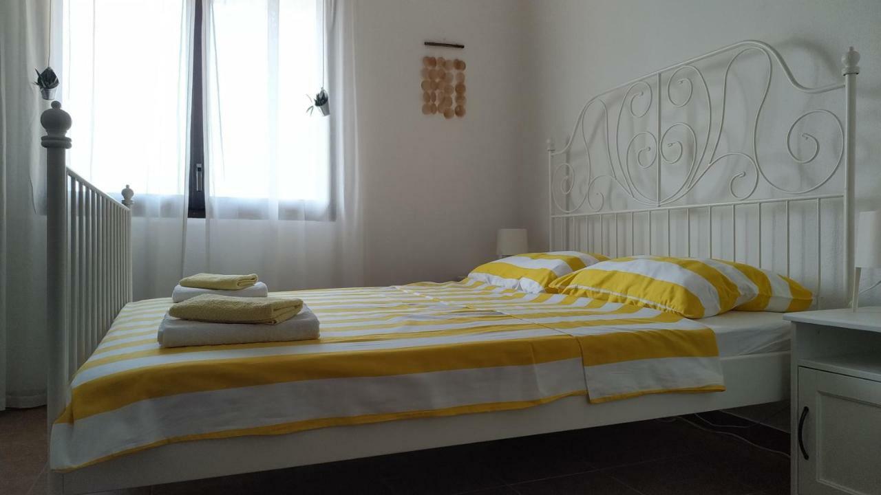 Apartments Kupine 볼 외부 사진