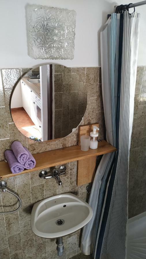 Apartments Kupine 볼 외부 사진