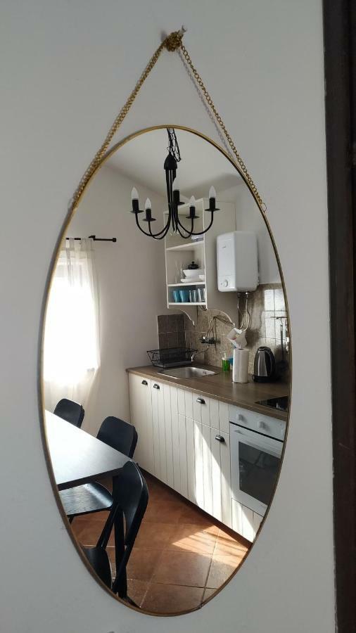 Apartments Kupine 볼 외부 사진