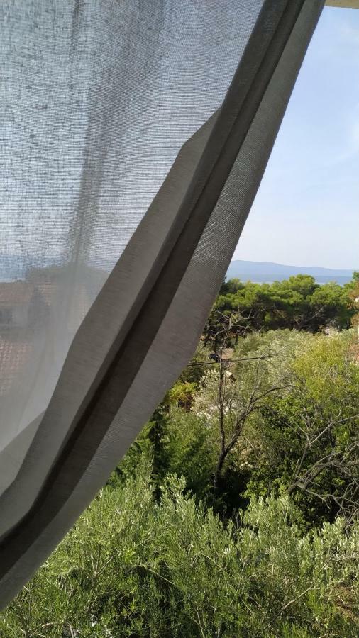 Apartments Kupine 볼 외부 사진